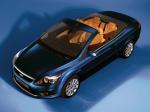 Ford Focus CC 2009 года